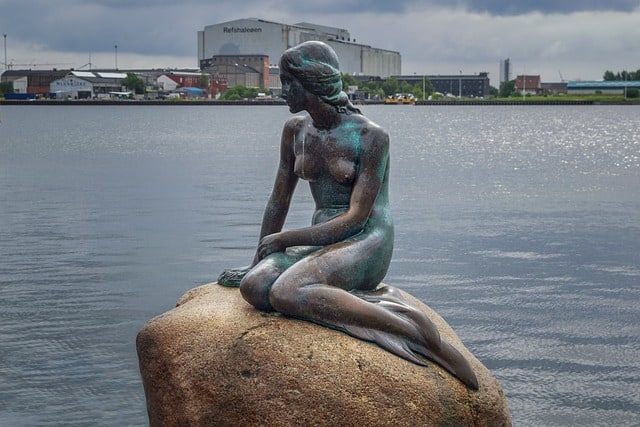 Oplev København fra vandet med din egen GoBoat